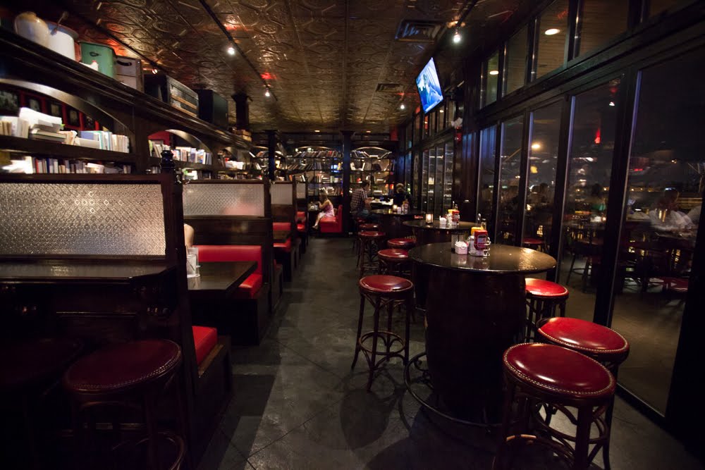 Bar photo 2